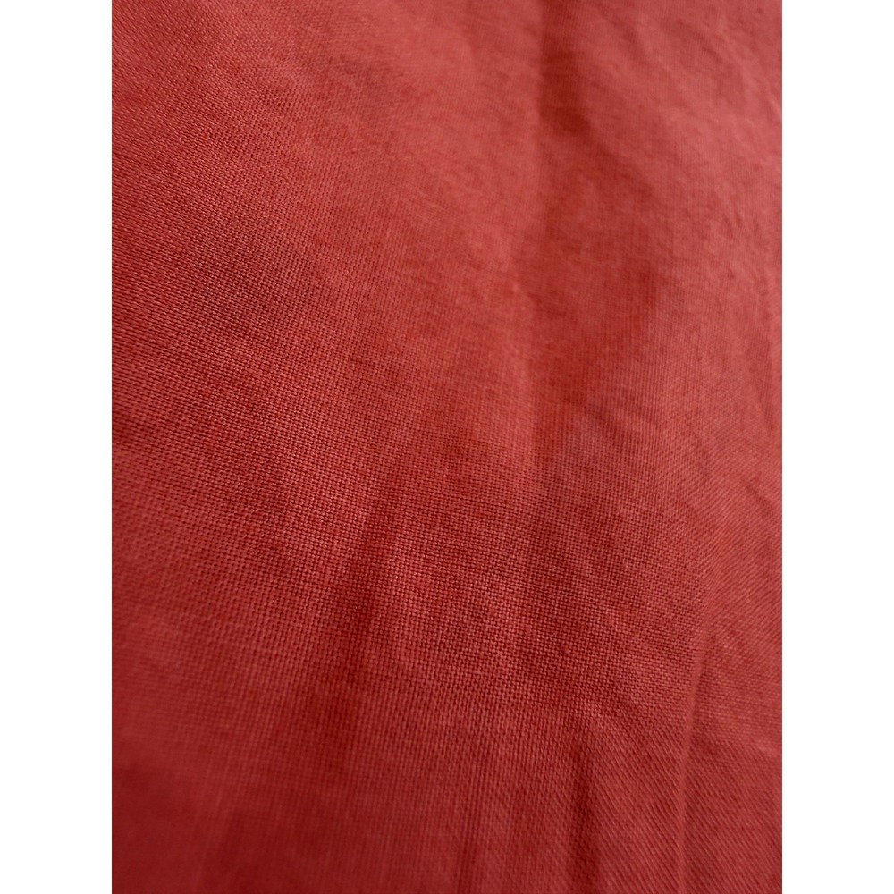 $595 ALC Coral Lark Strapless Cutout Ruched Maxi Dress Size 6 - Picture 16 of 16